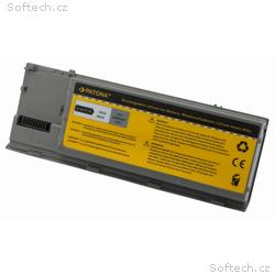 PATONA baterie pro ntb DELL LATITUDE D620 4400mAh 