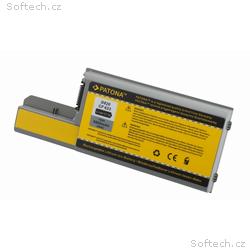 PATONA baterie pro ntb DELL LATITUDE D820 6600mAh 