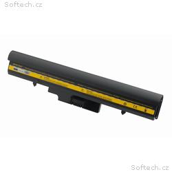 PATONA baterie pro ntb HP 510 530 4400mAh 14,4V Li