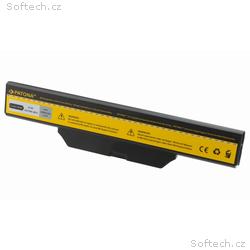 PATONA baterie pro ntb HP BUSINESS NOTEBOOK 6720, 