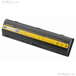 PATONA baterie pro ntb HP PAVILION DV2000 4400mAh 