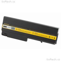 PATONA baterie pro ntb HP NX6110, N6120 6600mAh Li