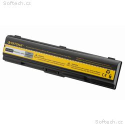 PATONA baterie pro ntb TOSHIBA SATELLITE A200 4400