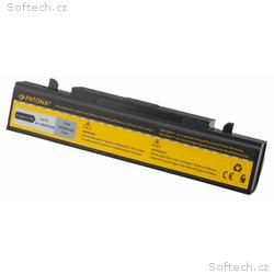 PATONA baterie pro ntb SAMSUNG NP-R460 6600mAh 11,