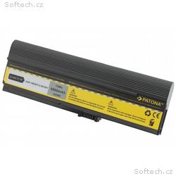 PATONA baterie pro ntb ACER ASPIRE 3600 TM 2400 11