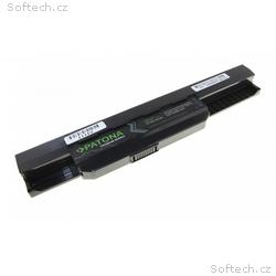 PATONA baterie pro ntb ASUS A32-K53 5200mAh Li-Ion