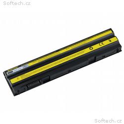 PATONA baterie pro ntb DELL LATITUDE E6420 4400mAh