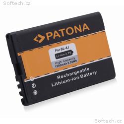 PATONA baterie pro mobilní telefon Nokia BL-5J 150