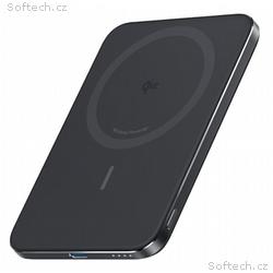 Anker Nano Powerbanka, 5000mAh, 20W, kompaktní, Ma
