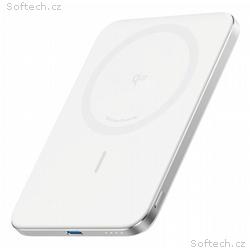 Anker Nano Powerbanka, 5000mAh, 20W, kompaktní, Ma