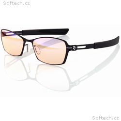 AROZZI herní brýle VISIONE VX-500 Black, černé obr
