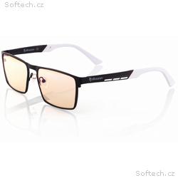 AROZZI herní brýle VISIONE VX-800 Black, černobílé