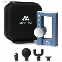 MISURA masážní pistole MB2 s funkcí nahřívání - mo