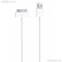 Apple Dock Connector to USB Cable