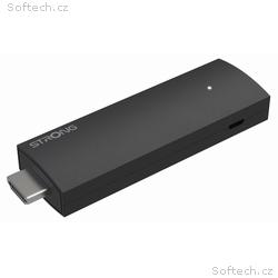 STRONG FHD TV stick LEAP-UNA, HDMI, micro USB, BT,