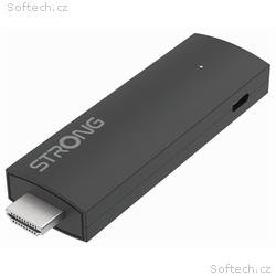 STRONG 2K Google TV Stick LEAP-UNA+, HDMI, USB-C, 