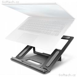 AXAGON hliníkový stojan pro notebook, STND-L, 10" 