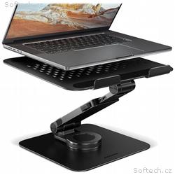 AXAGON STND-LRB, hliníkový stojan pro notebooky 10