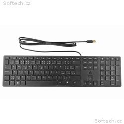 HP 320K klávesnice