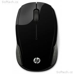 HP Bezdrátová myš 200