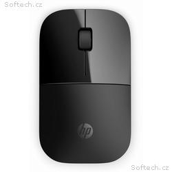 HP Z3700 Bezdrátová myš - Black Onyx