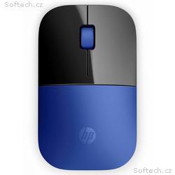 HP Z3700 Bezdrátová myš - Dragonfly Blue