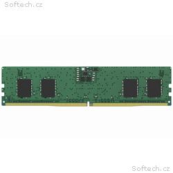 HP 16GB (1x16GB) DDR5 4800 UDIMM NECC Mem