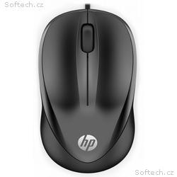 HP Wired Mouse 1000