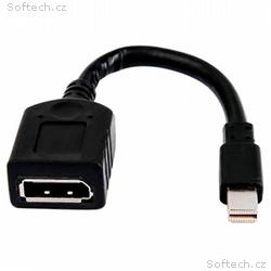 HP Single miniDP-to-DP Adapter Cable (Quadro P400,