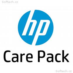 Elektronická licence: HP CarePack - Oprava u zákaz