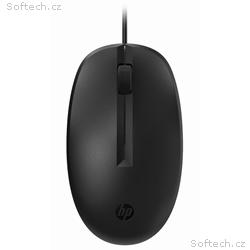HP 128 Laserová myš