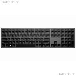 HP klávesnice bezdrátová 975 Dual-Mode