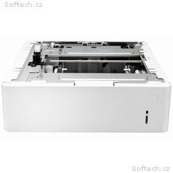 HP LaserJet 550-Sheet Paper Feeder