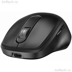 HP 510 Capacitor Wireless Mouse