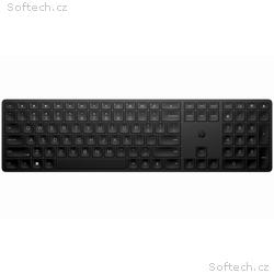 HP 455 Bezdrátová klávesnice Programmable