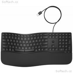 HP 485 Comfort Keyboard