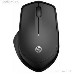HP 285 Bezdrátová Myš Silent