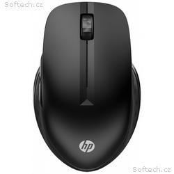 HP 435 Bezdrátová Myš Multi-Device