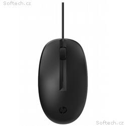 HP 125 Optická Myš