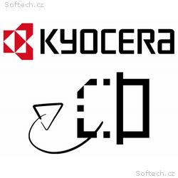 Elektronicky: Kyocera Scan ExtensionKit(A)