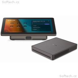 Viewsonic TRS10 for MTR Room Kit includes mini-PC 