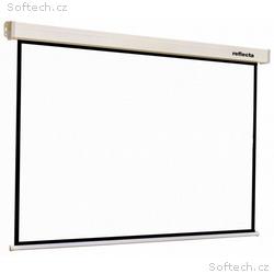 Reflecta SOFTLIFT Crystal 240x240cm (1:1, 131", 33