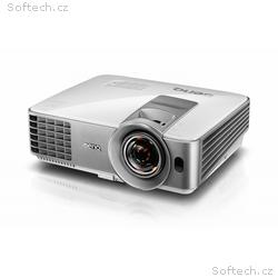 BenQ MW632ST WXGA, DLP projektor, 3200 ANSI, 13000