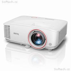 BenQ TH671ST Full HD 1080P, DLP projektor, 3000 AN