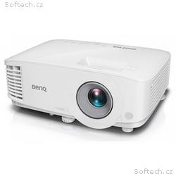 BenQ MW550 WXGA, DLP projektor, 3600 ANSI, 20000:1