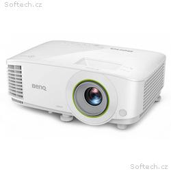 BenQ EH600 1080P Full HD, DLP, 3500 ANSI, 10000:1,