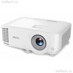 BenQ MS560 SVGA, DLP projektor, 4000 ANSI, 20000:1