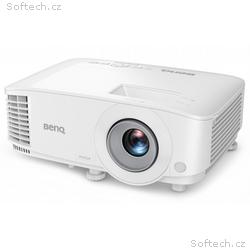 BenQ MW560 WXGA, DLP projektor, 4000 ANSI, 20000:1