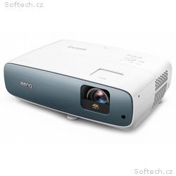BenQ TK850i 4K UHD, DLP projektor, Android TV, 300