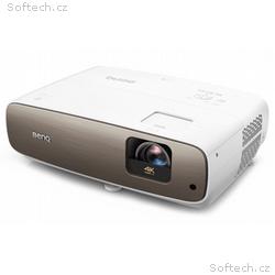 BenQ W2700i 4K UHD, DLP projektor, HDR, 2000ANSI, 